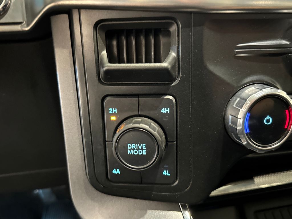 Certified Used 2023 White Ford Lariat image 32