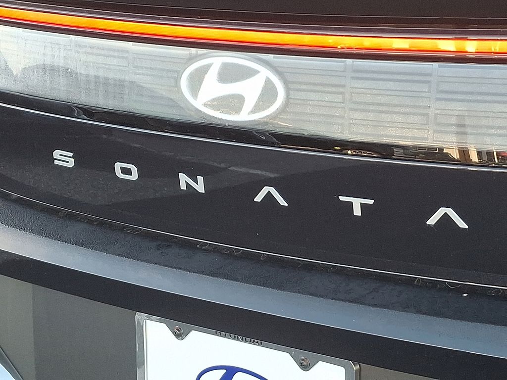 Thumbnail: 2026 Hyundai Sonata - 11