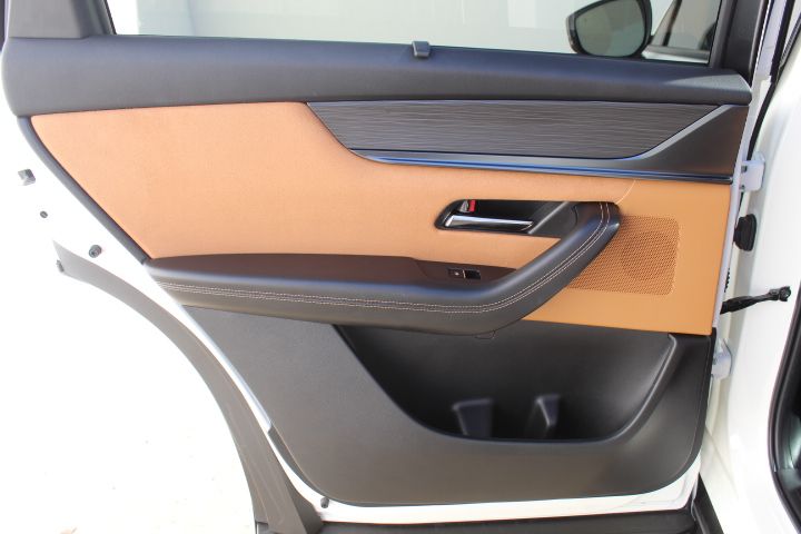 Used Car 2025 Mazda Cx-70  3.3 Turbo S Premium Plus For Sale Under $50,000 In Georgetown, Texas