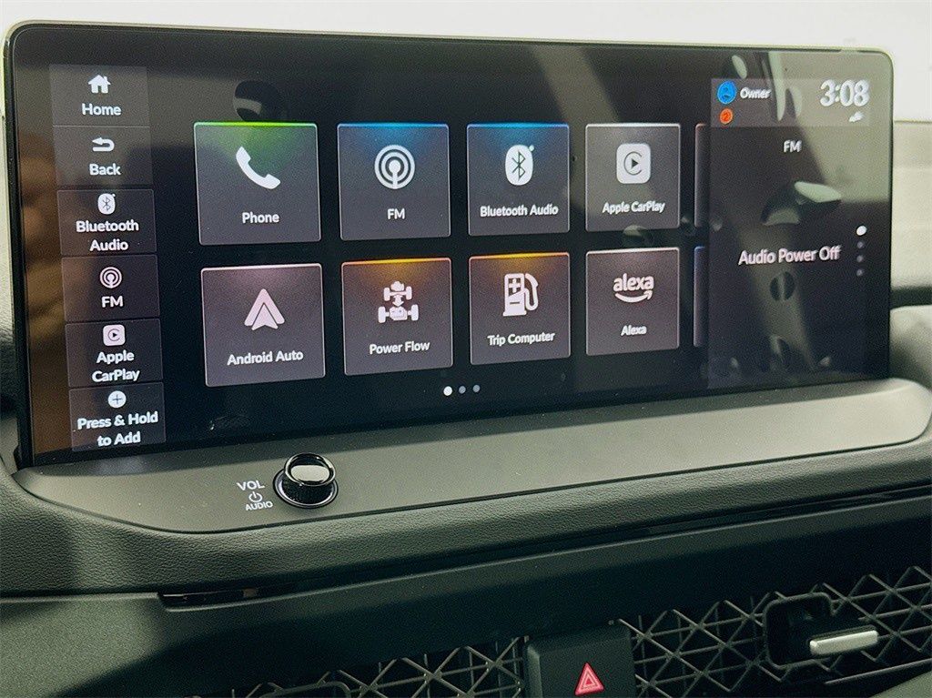 Used Car 2025 Honda Accord Hybrid  Sport-l For Sale Under $35,000 In Austin, Texas