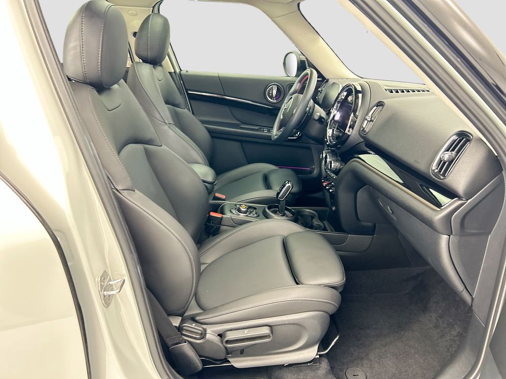 Thumbnail: 2021 MINI Cooper Countryman - 19