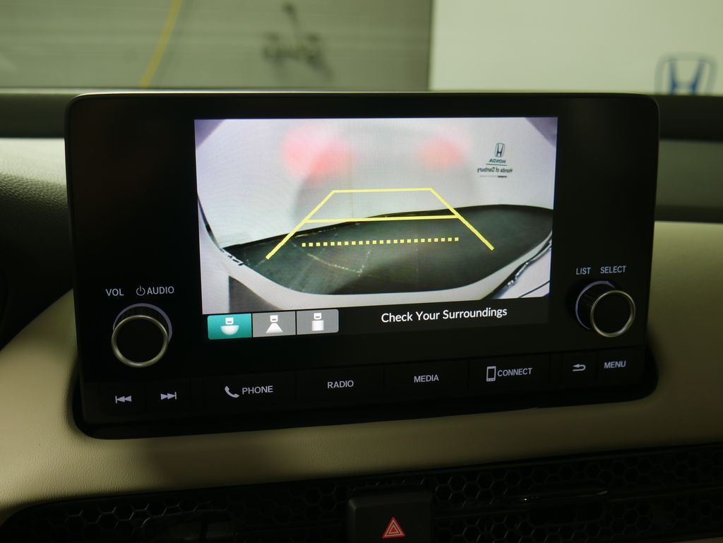 Thumbnail: 2023 Honda HR-V - 25