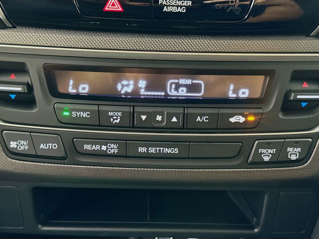 Used Car 2025 Honda Ridgeline  Sport For Sale Under $35,000 In Austin, Texas