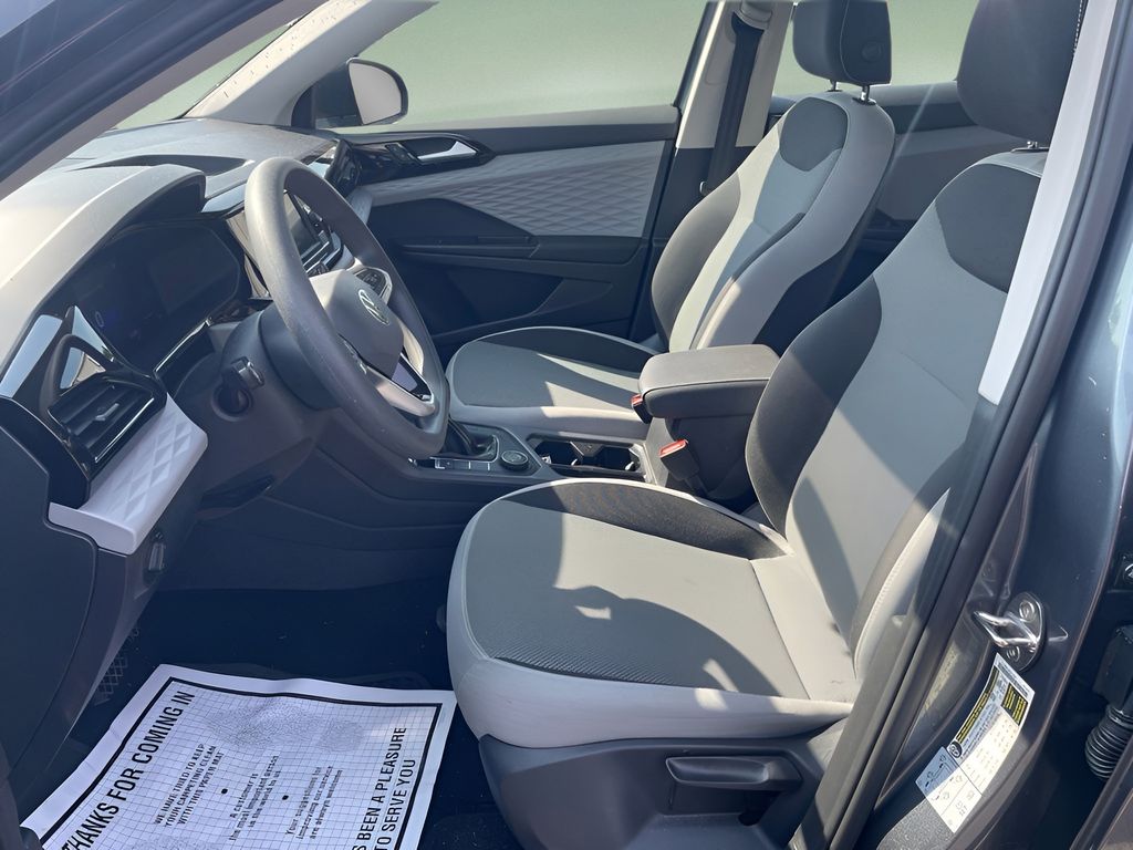Used 2022 Volkswagen Taos SUV