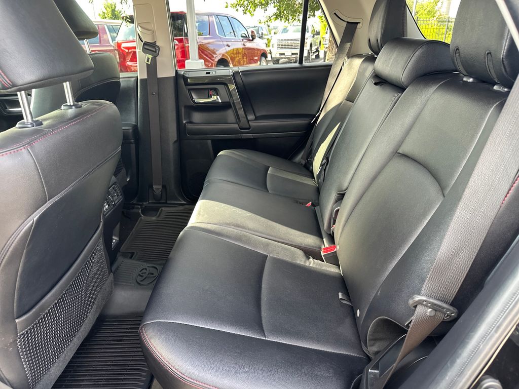 Used Car 2023 Toyota 4runner  Trd Off-road Premium For Sale Under $50,000 In Austin, Texas