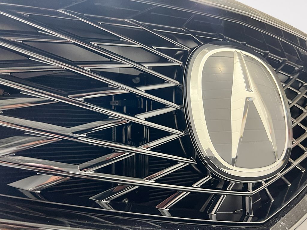 new 2026 Acura MDX car, priced at $64,450