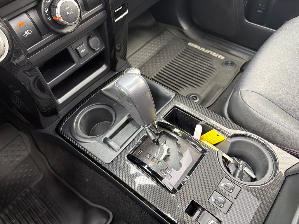 2020 Toyota 4Runner Venture Gray at South Hills Kia