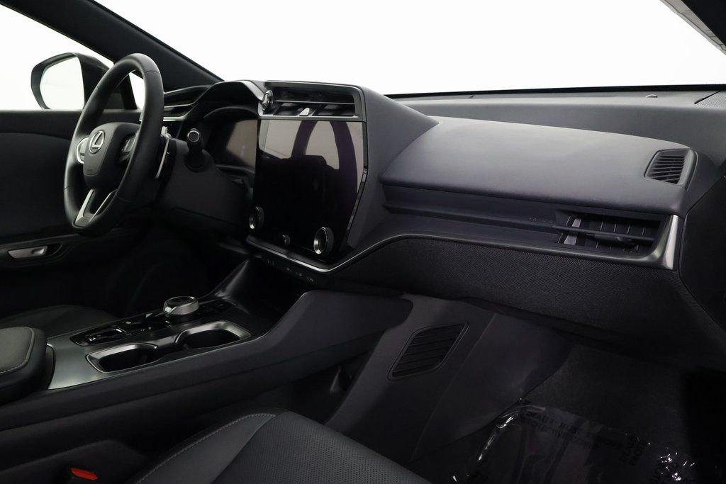 Thumbnail: 2023 Lexus RZ - 9