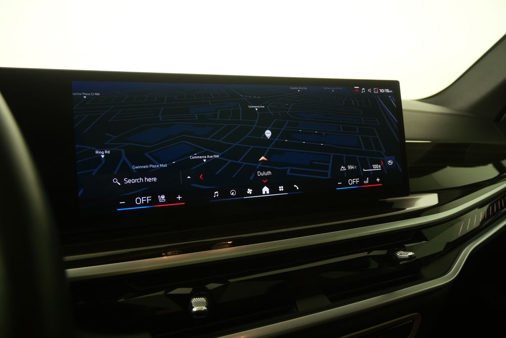 Thumbnail: 2024 BMW X5 - 23