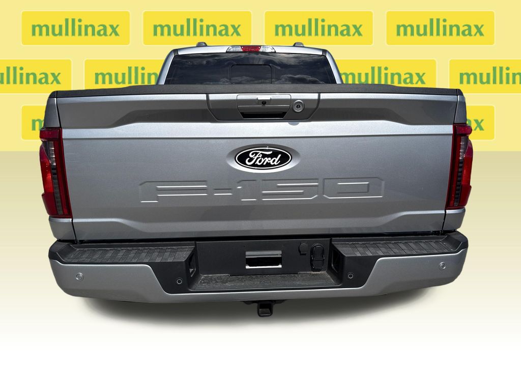 2026 Ford F-150 XLT 4X4 Truck