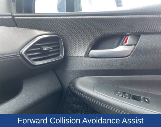 2019 Hyundai SANTA FE SEL 2.4L