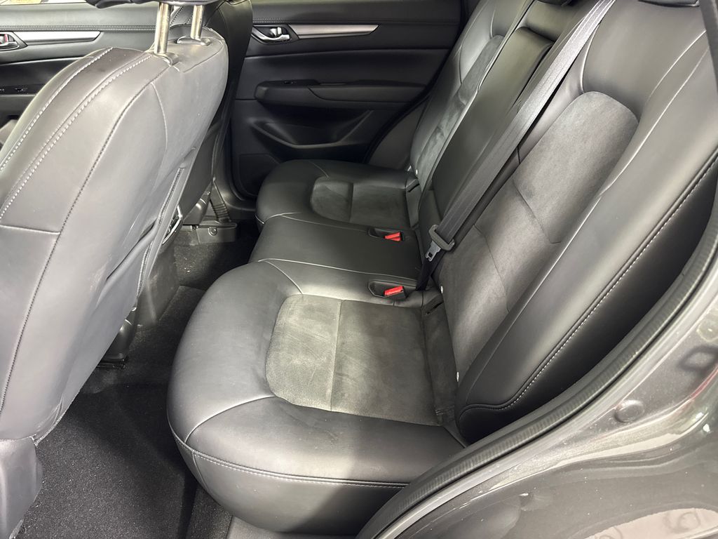 Certified Used 2023 Gray Mazda 2.5 S Select Package image 21