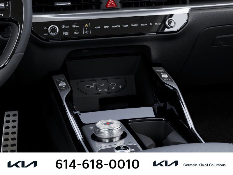 New 2026 Green Kia X-Line SX Prestige image 26