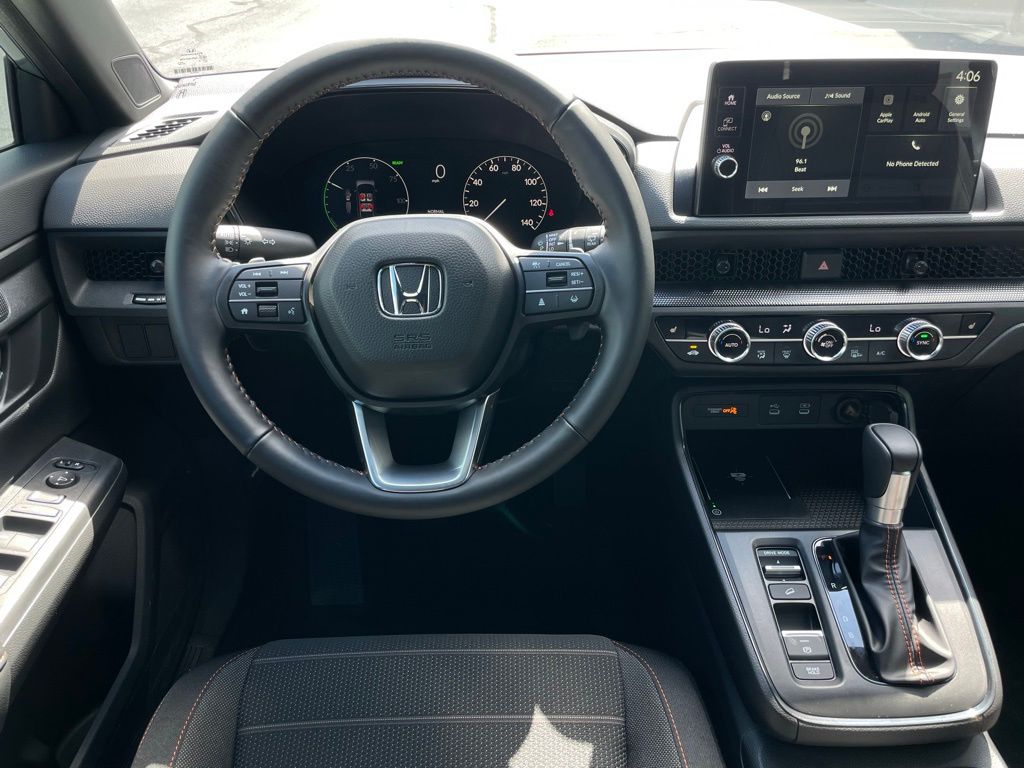 Thumbnail: 2026 Honda CR-V - 11
