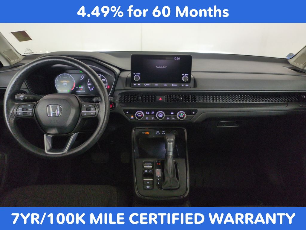 Used 2024 Honda CR-V EX For Sale in Fort Wayne, IN