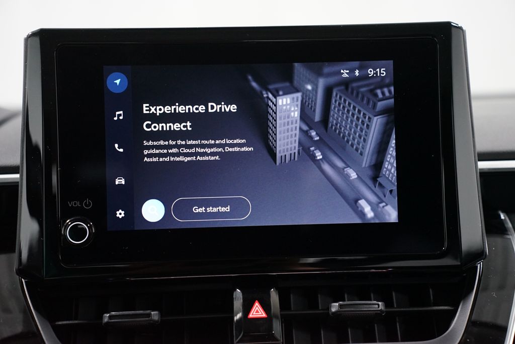 Thumbnail: 2026 Toyota Corolla - 17