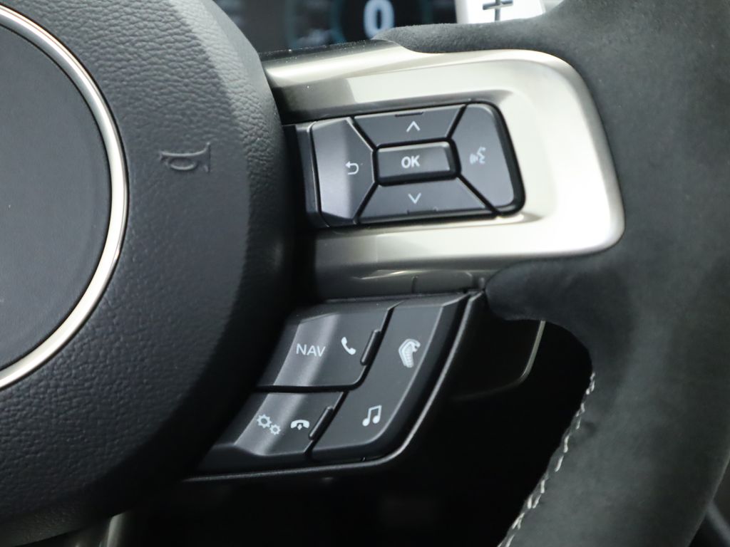 Thumbnail: 2022 Ford Mustang - 11