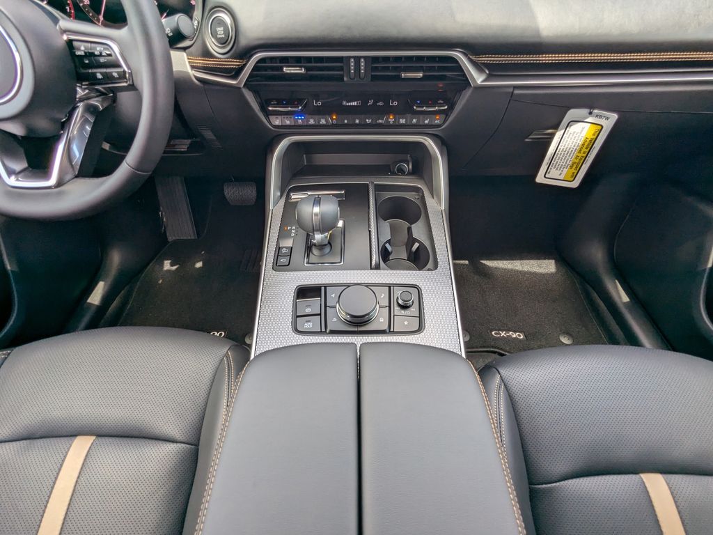2025 Mazda CX-90 3.3 Turbo Premium Plus