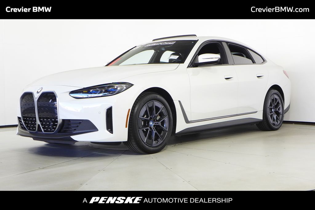 2023 BMW i4 eDrive40 -
                  Santa Ana, CA