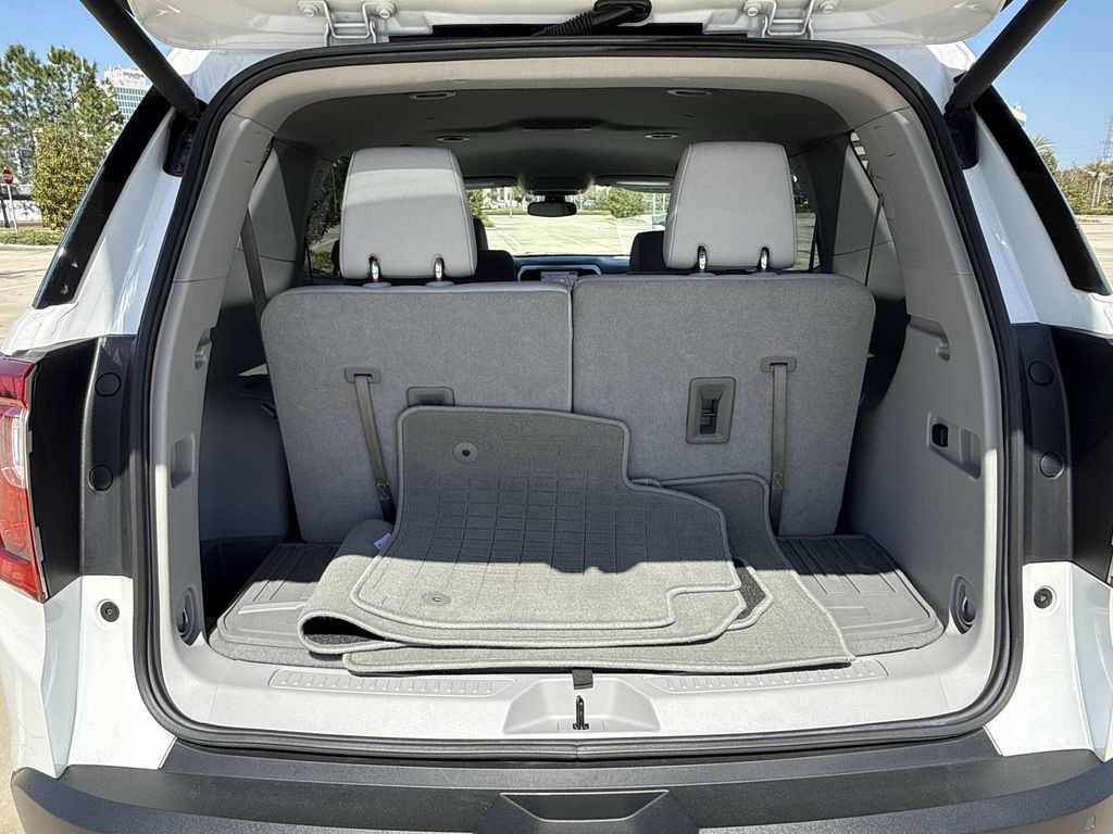 Thumbnail: 2023 GMC Acadia - 20