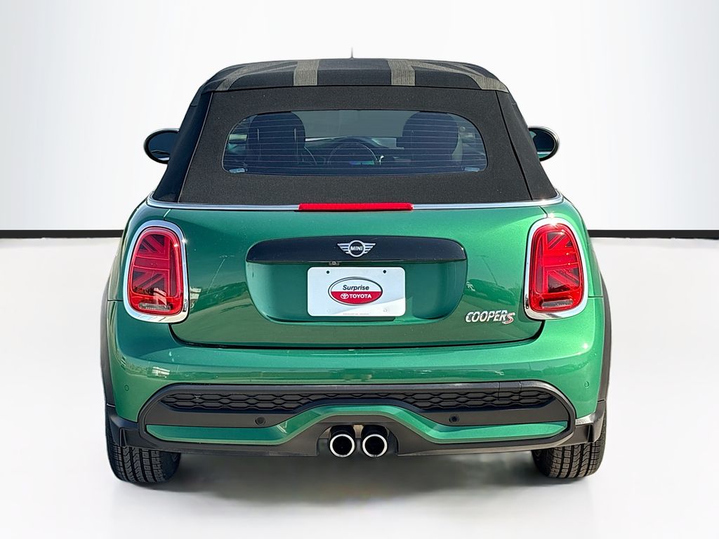 Thumbnail: 2022 MINI Cooper - 6