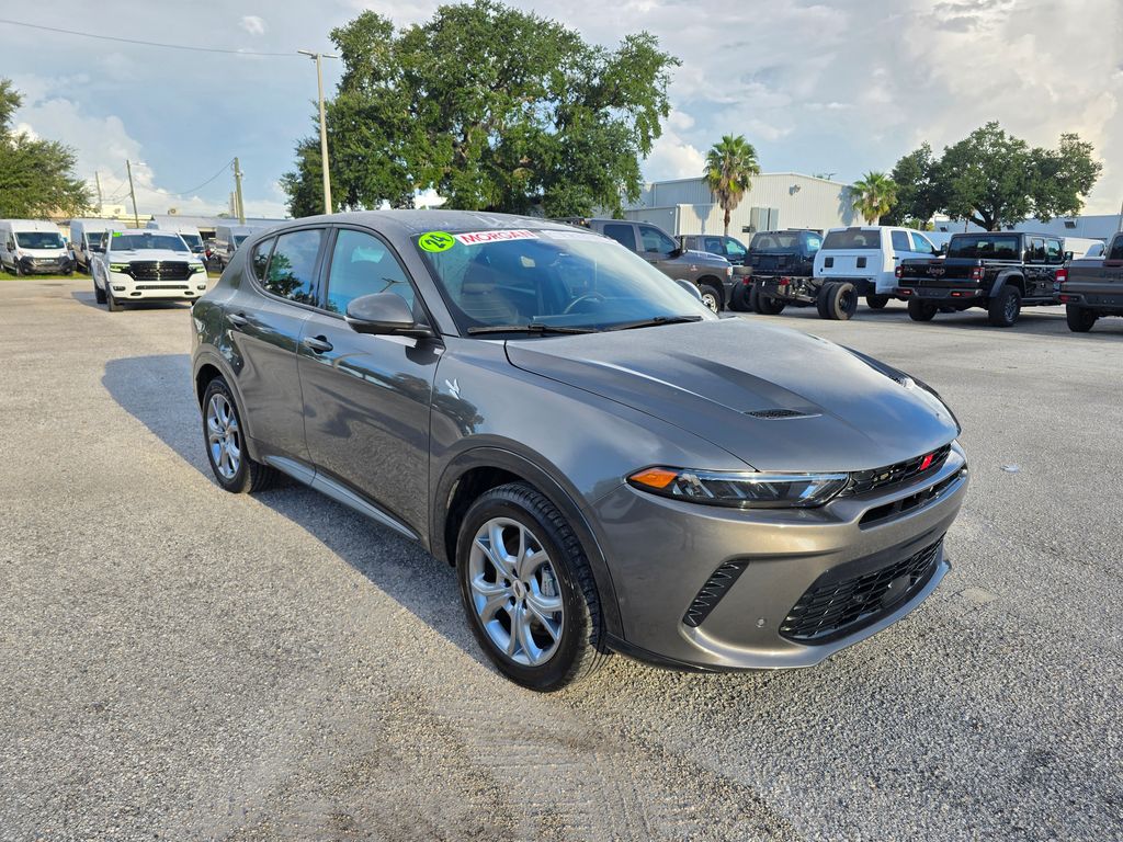 2024 Dodge Hornet R/T