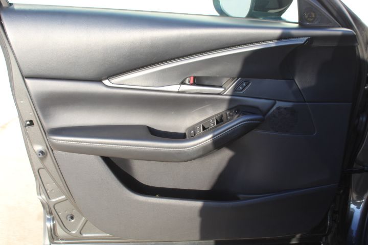 Used Car 2024 Mazda Cx-30  2.5 S Select Sport For Sale Under $25,000 In Georgetown, Texas