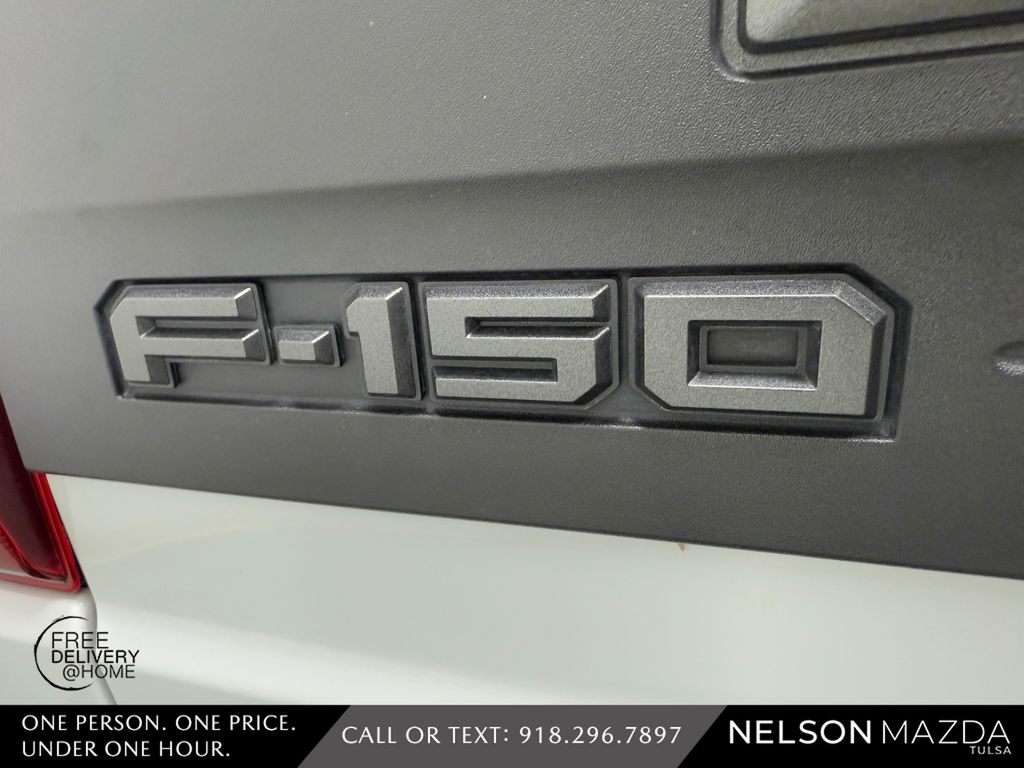 Used 2024 White Ford Raptor image 15