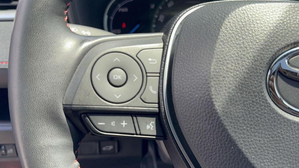 Used 2023 Toyota RAV4 Prime SUV