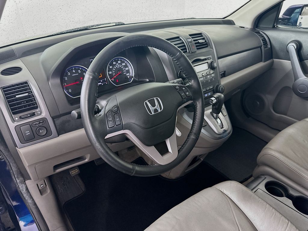 Thumbnail: 2009 Honda CR-V - 9