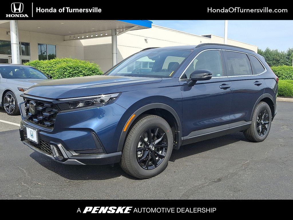 2025 Honda CR-V Sport -
                Turnersville, NJ