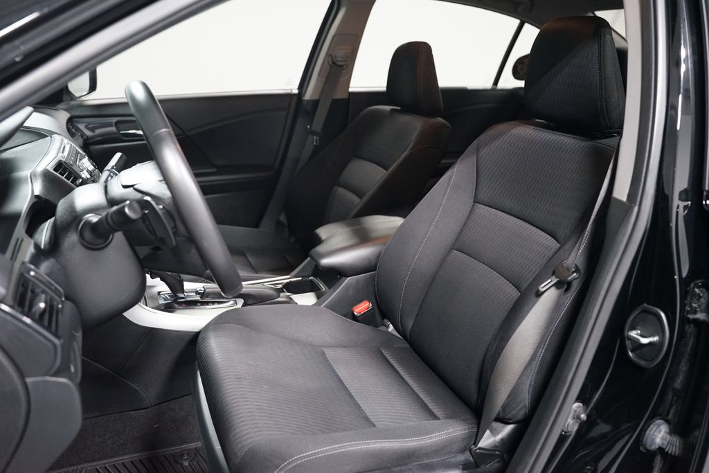 Thumbnail: 2014 Honda Accord - 6