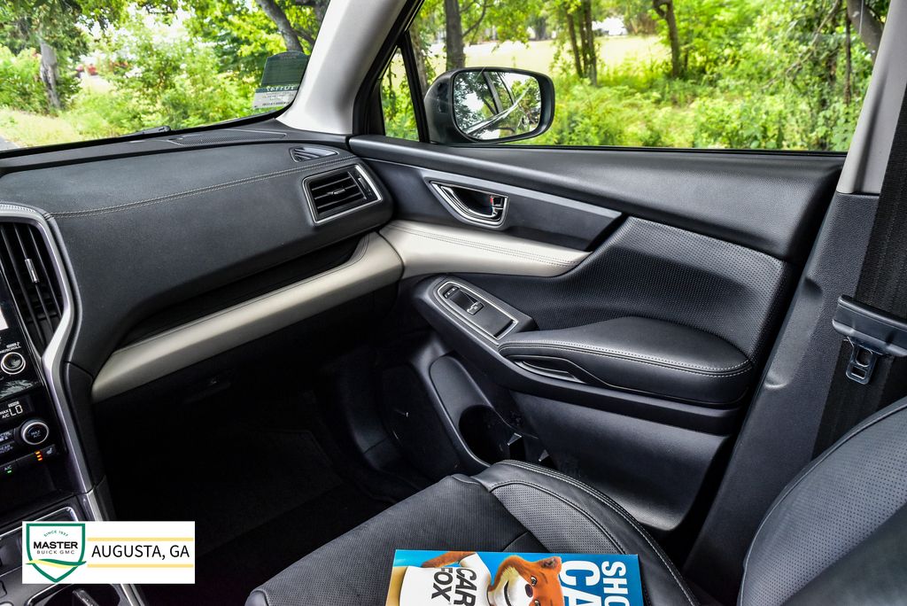 Used 2020 Subaru Ascent SUV