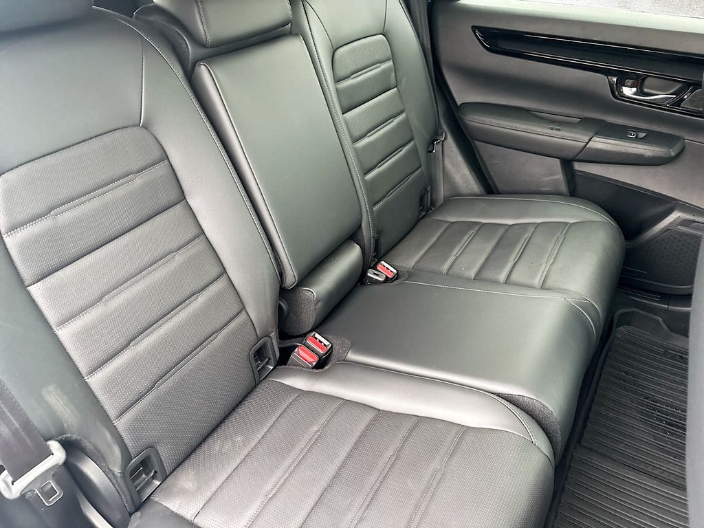 2024 Honda CR-V EX-L - Photo 26