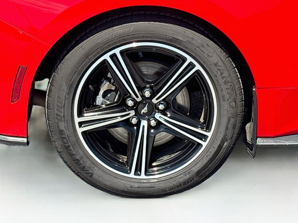 Thumbnail: 2024 Ford Mustang - 30
