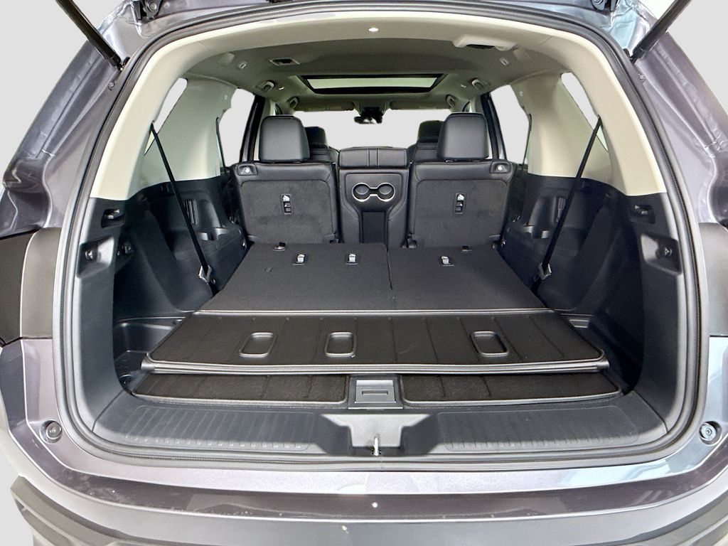 Thumbnail: 2026 Honda Pilot - 30