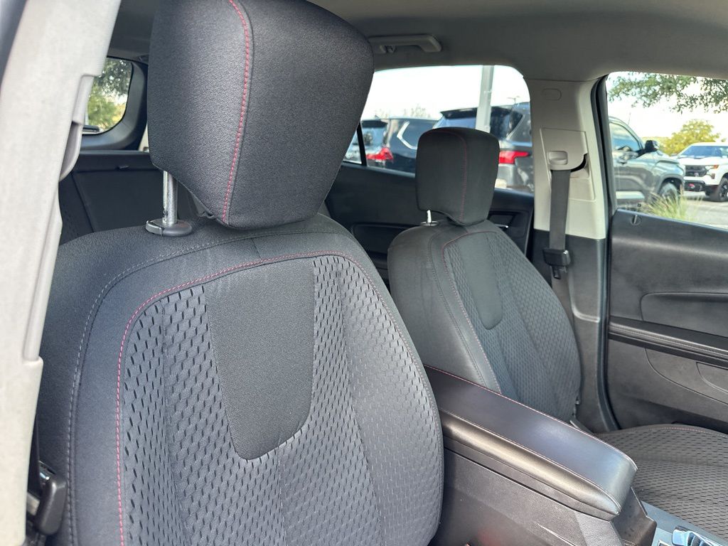 Used Car 2014 Chevrolet Equinox  Ls For Sale Under $10,000 In Austin, Texas
