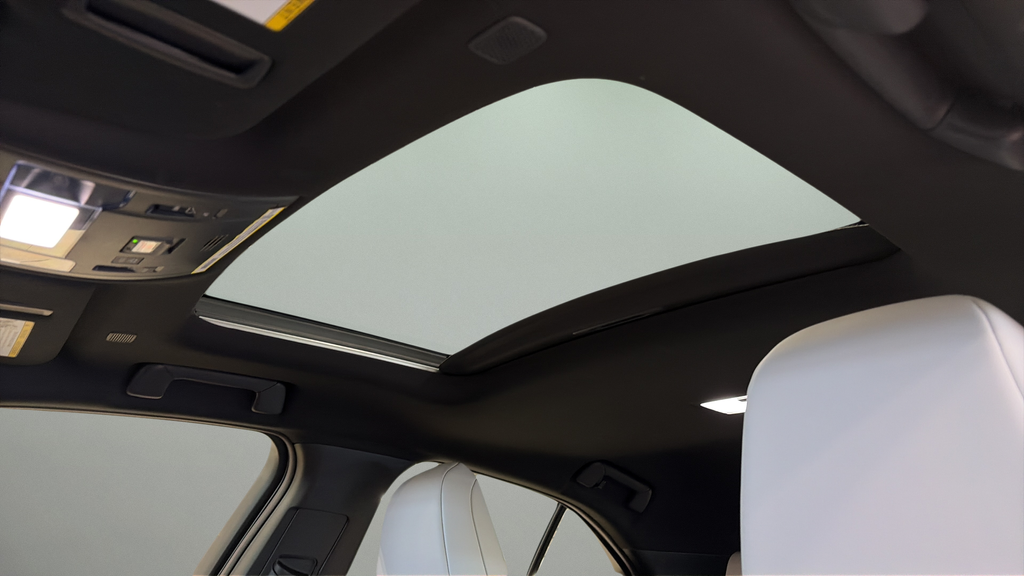 2025 Lexus UX