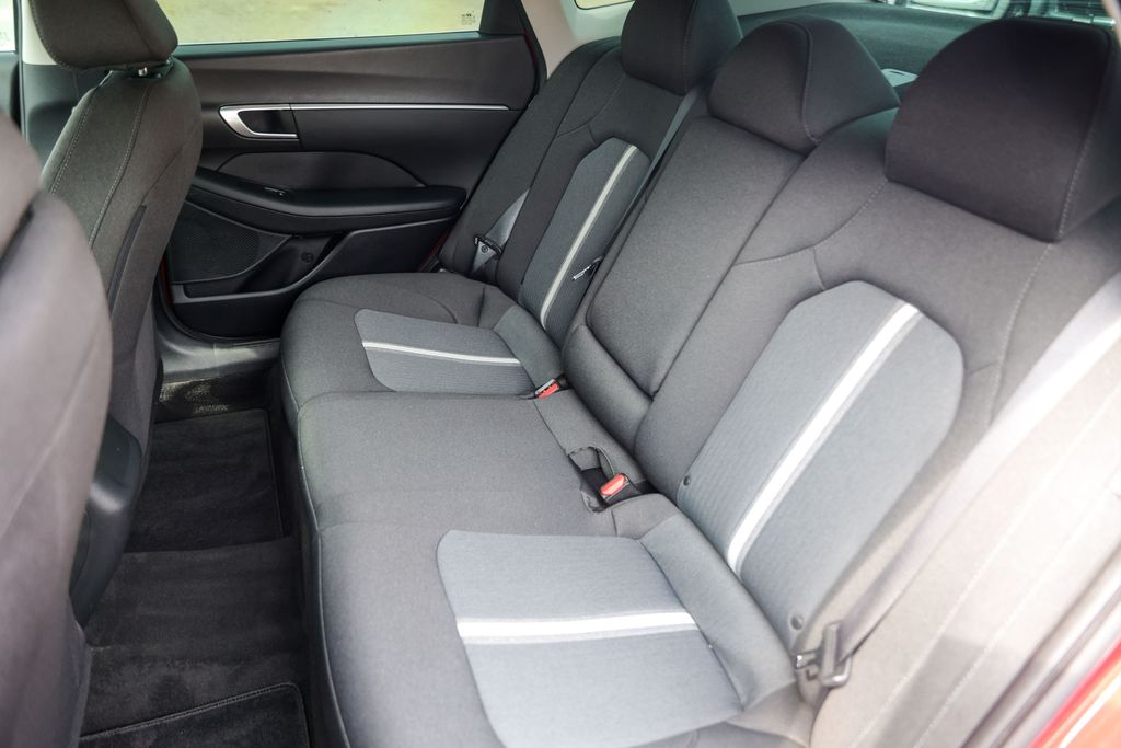 Used Car 2020 Hyundai Sonata  Sel For Sale Under $20,000 In Austin, Texas