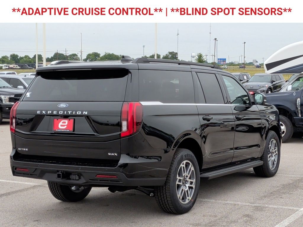 2026 Ford Expedition Max Active - 7