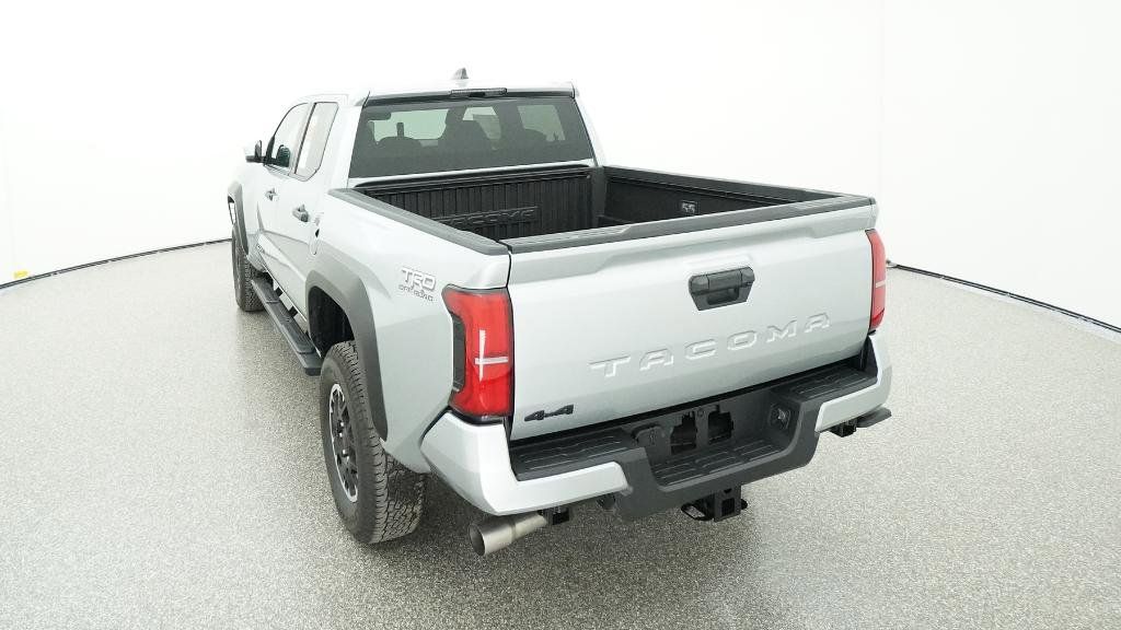 Thumbnail: 2025 Toyota Tacoma - 16
