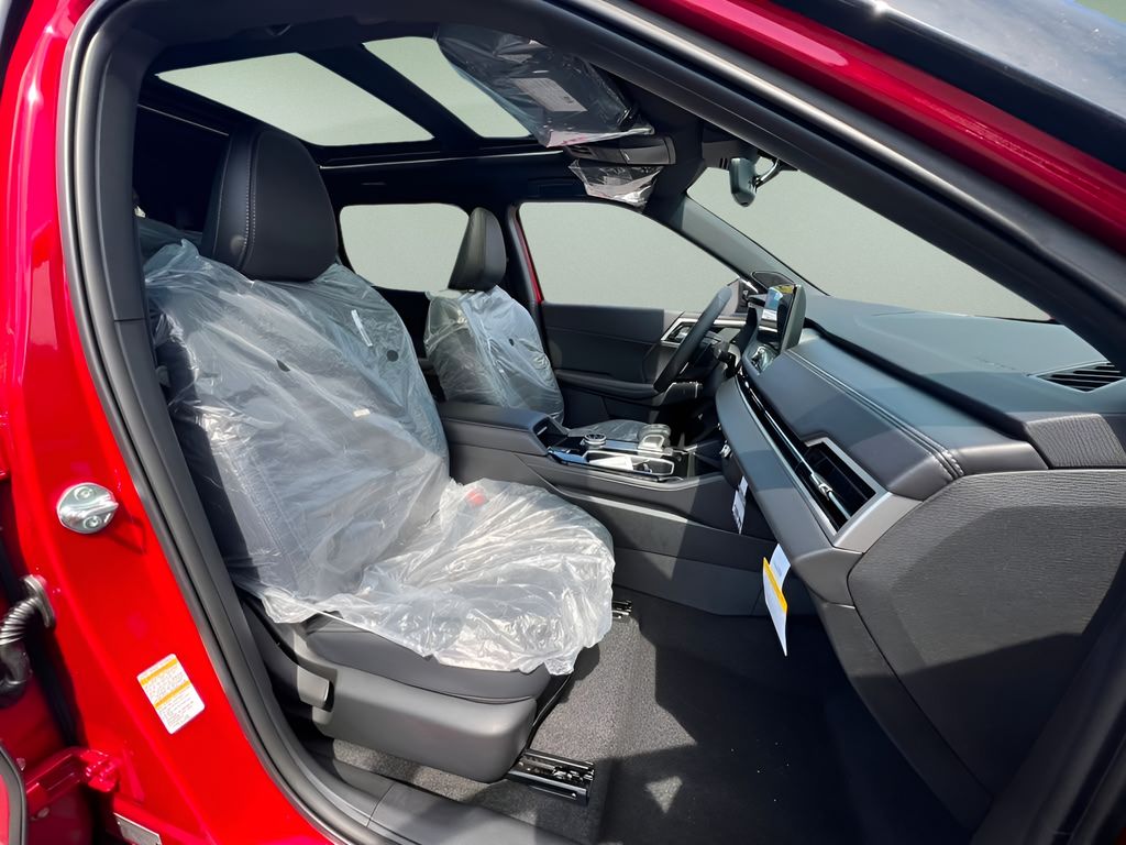New 2026 Mitsubishi Outlander SUV