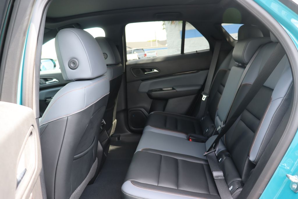 2025 Honda Prologue Touring 12