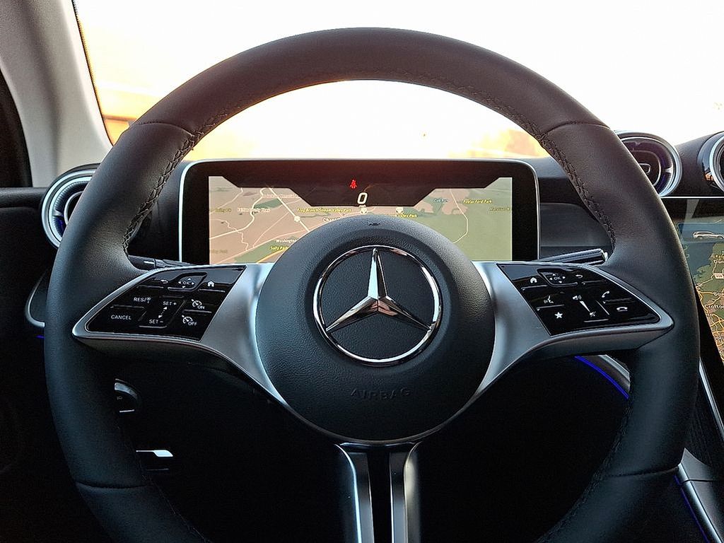 Thumbnail: 2026 Mercedes-Benz GLC - 14