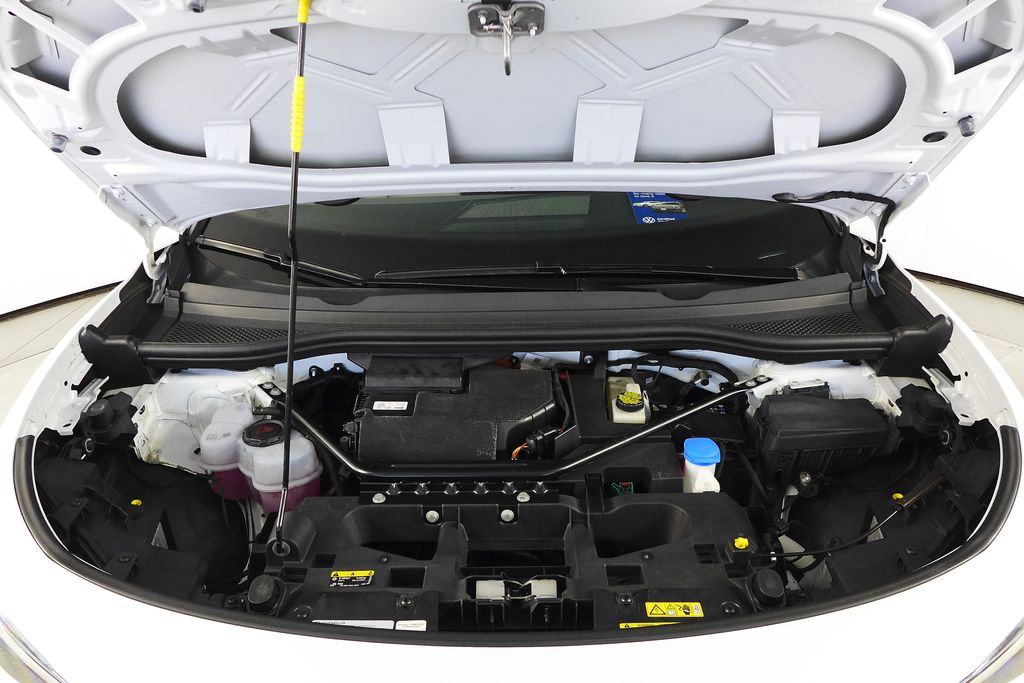 2022 Volkswagen ID.4 Pro S 6