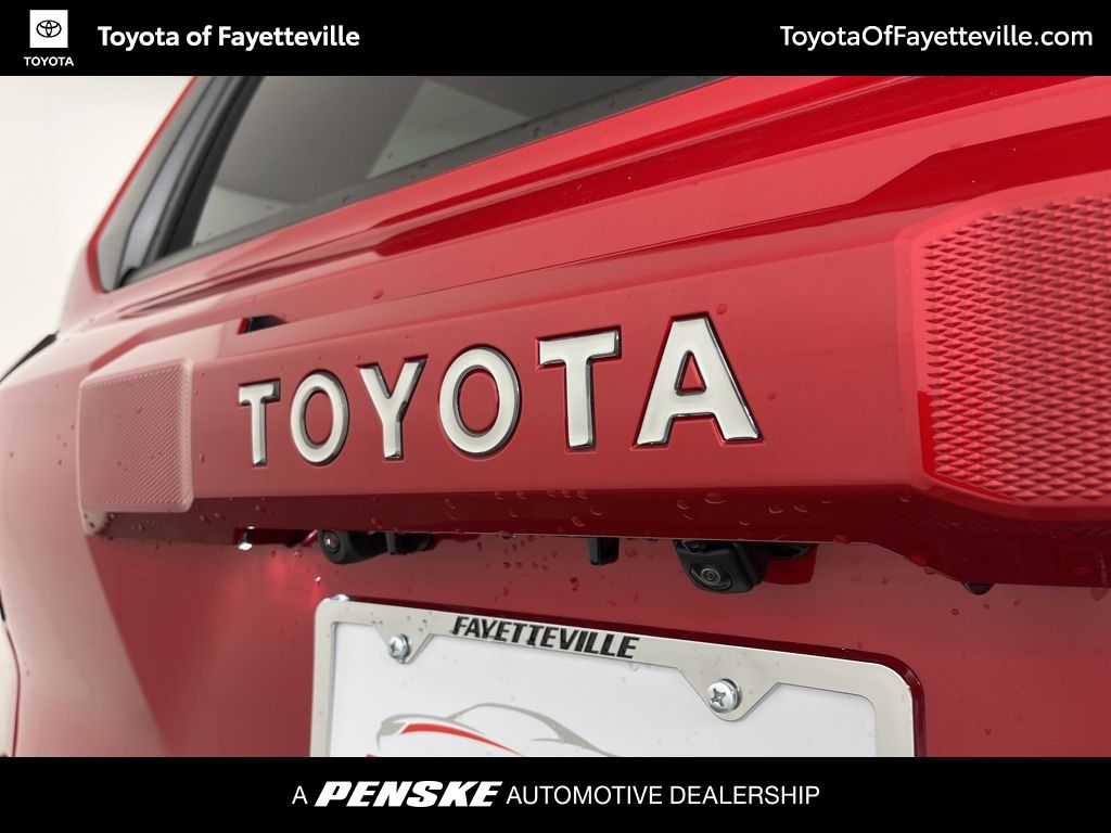 Thumbnail: 2025 Toyota 4Runner - 19