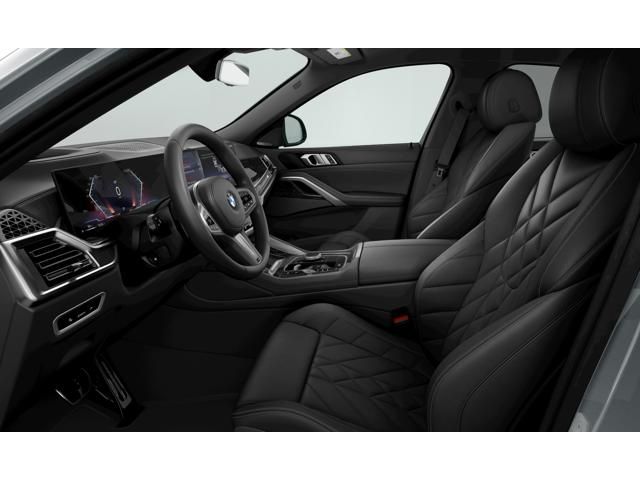 Thumbnail: 2026 BMW X6 - 6