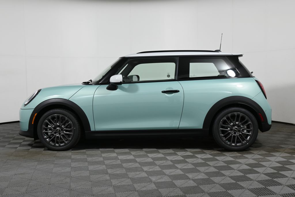 Thumbnail: 2026 MINI Cooper - 2