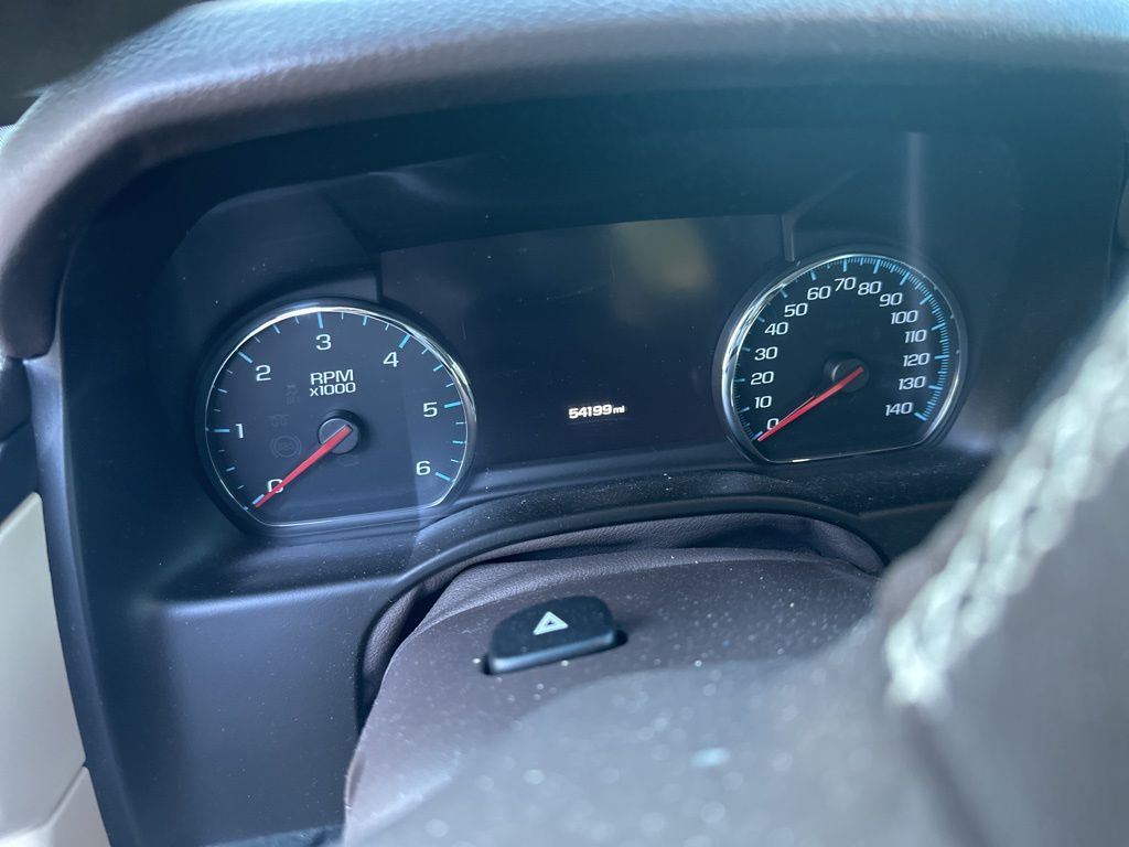 Thumbnail: 2019 GMC Yukon - 4