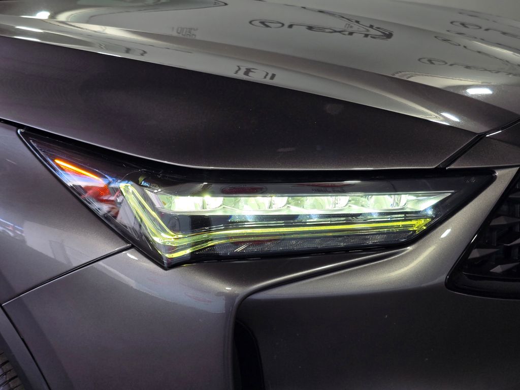 Thumbnail: 2023 Acura MDX - 5